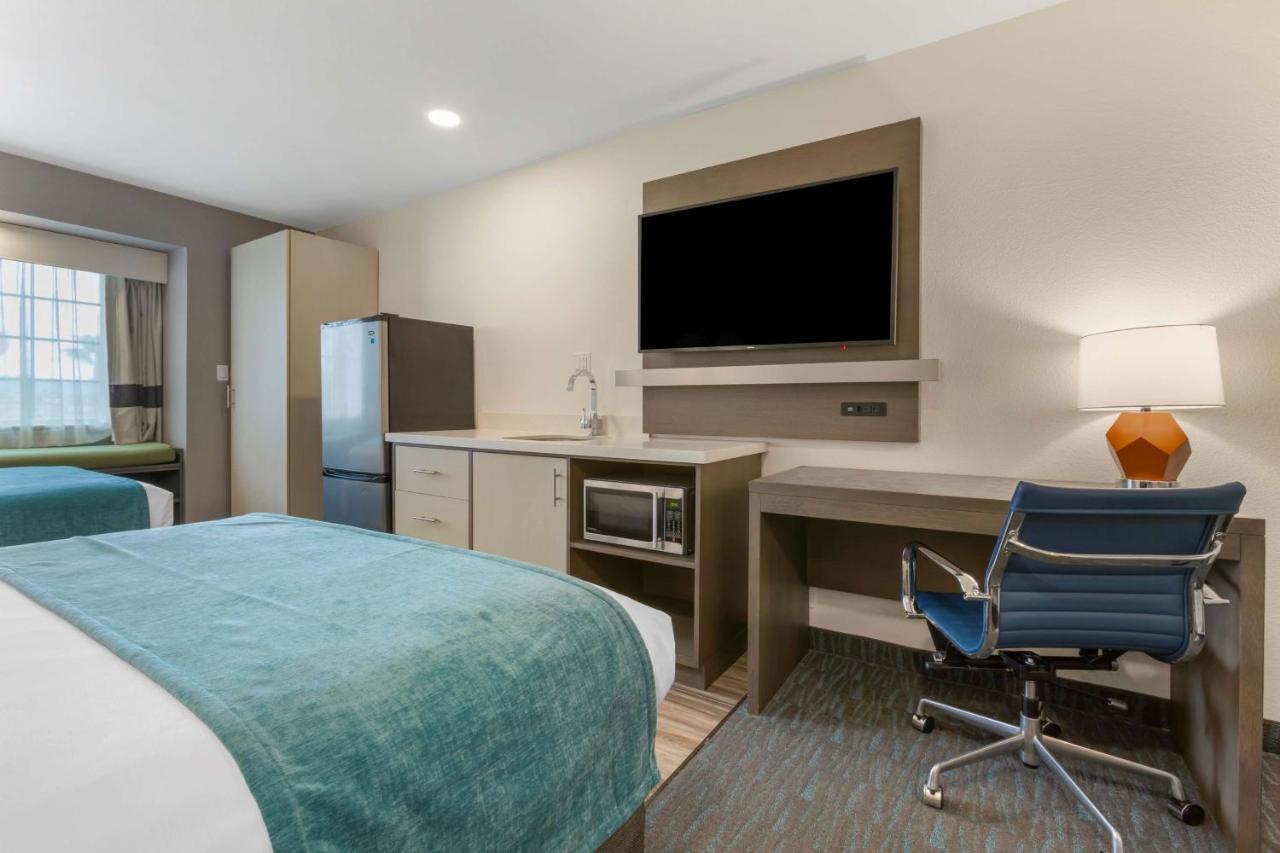 Best Western Plus Yuma Foothills Inn & Suites Esterno foto
