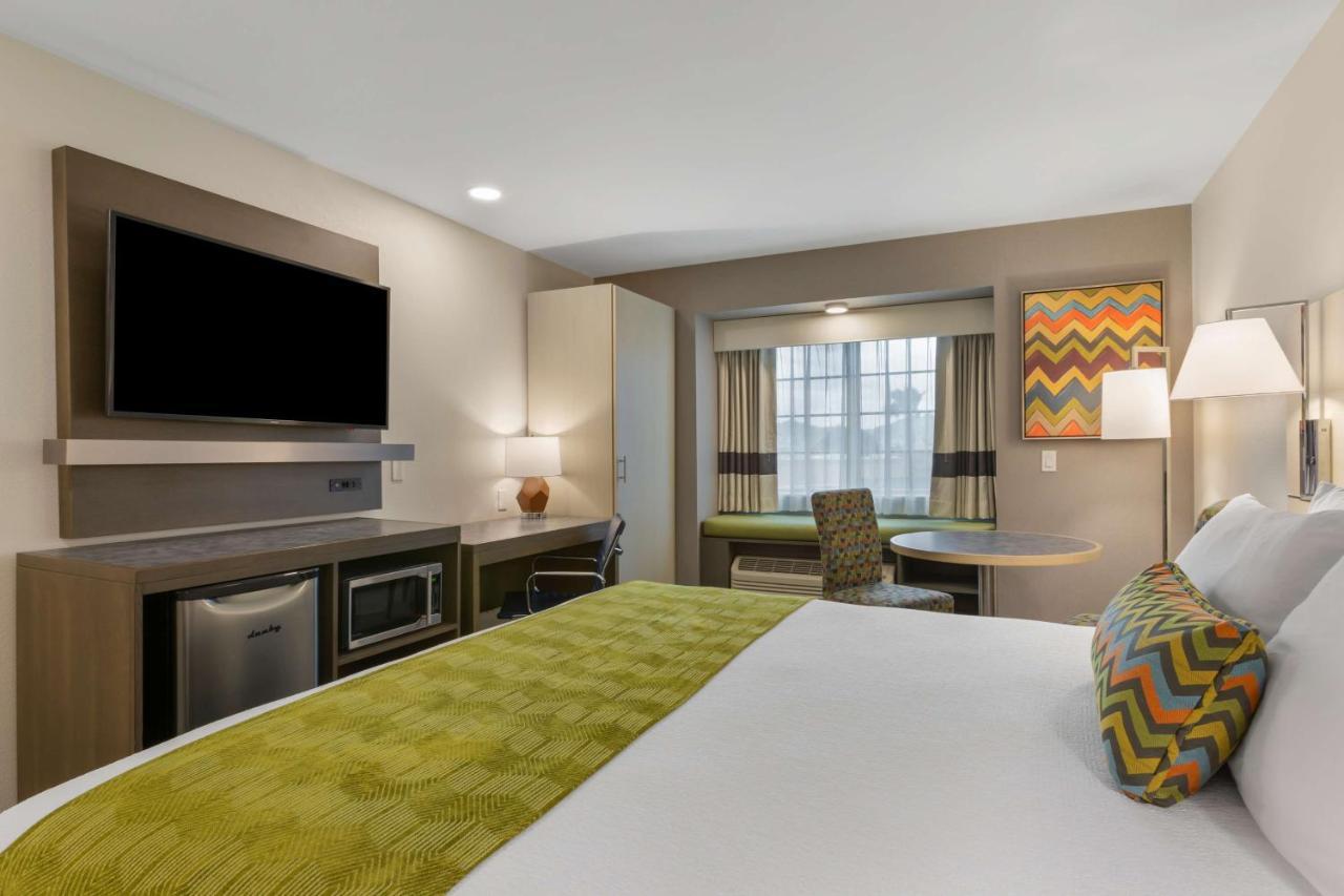 Best Western Plus Yuma Foothills Inn & Suites Esterno foto
